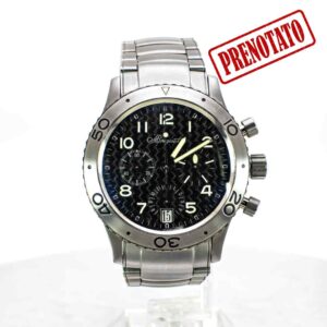 BREGUET	TYPE XX TRANSATLANTIQUE Ref.: 3820TI