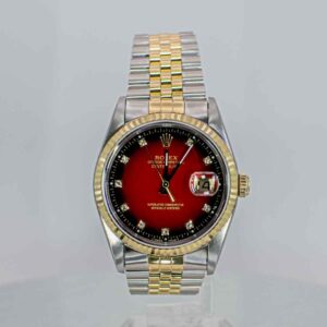 ROLEX DATEJUST A/O  Ref.: 16233