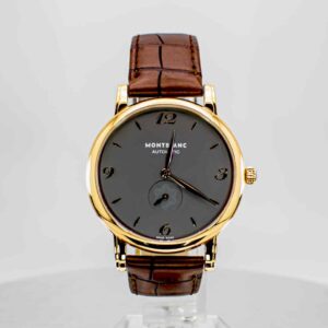 MONTBLANC STAR CLASSIQUE AUTOMATIC Ref.:107075