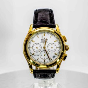 ZENITH EL PRIMERO ORO Ref.:300.220.410