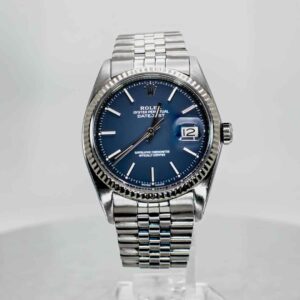 ROLEX  DATEJUST Ref.: 1601