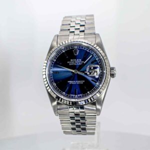 ROLEX DATEJUST Ref.: 16234