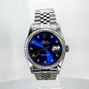 ROLEX DATEJUST Ref.: 16234