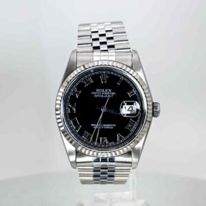 ROLEX DATEJUST Ref.: 16234