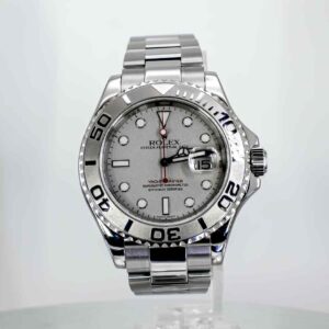 ROLEX YACHT MASTER ROLESIUM Ref.: 16622