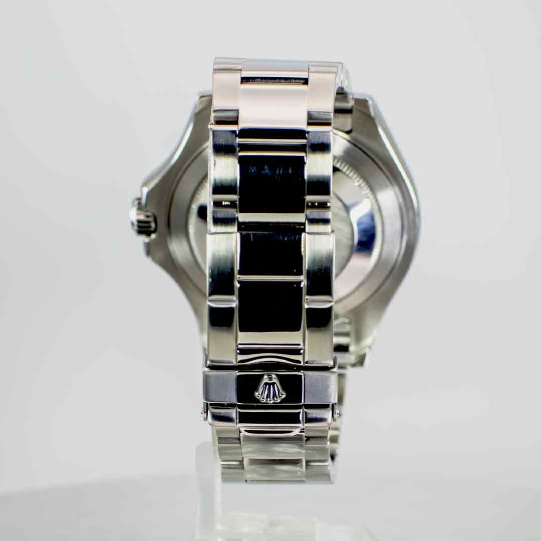 ROLEX YACHT MASTER ROLESIUM Ref.: 16622 - immagine 4