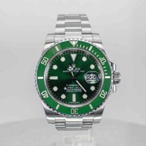 ROLEX SUBMARINE HULK Ref.: 116610LV
