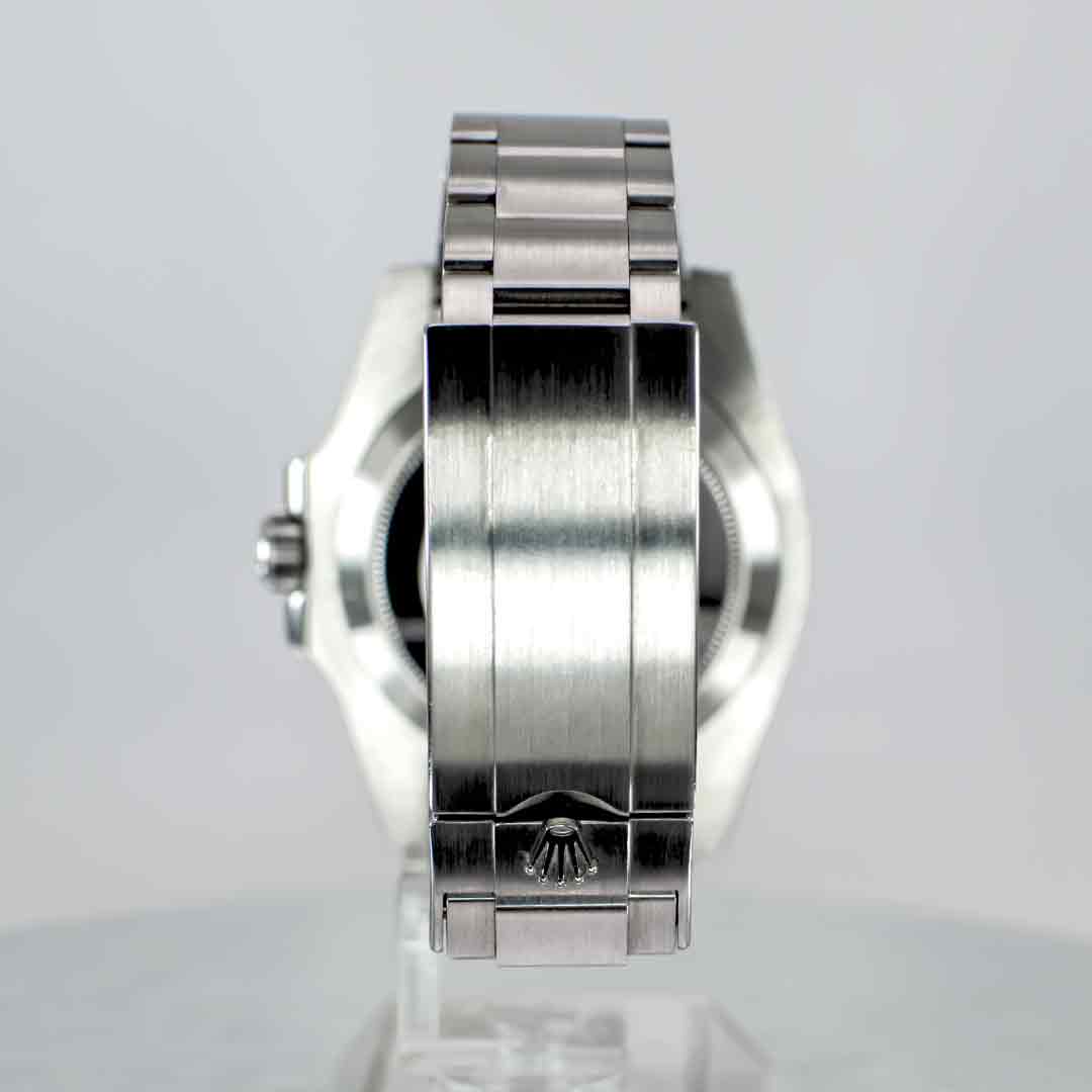 ROLEX SUBMARINE HULK Ref.: 116610LV - immagine 4