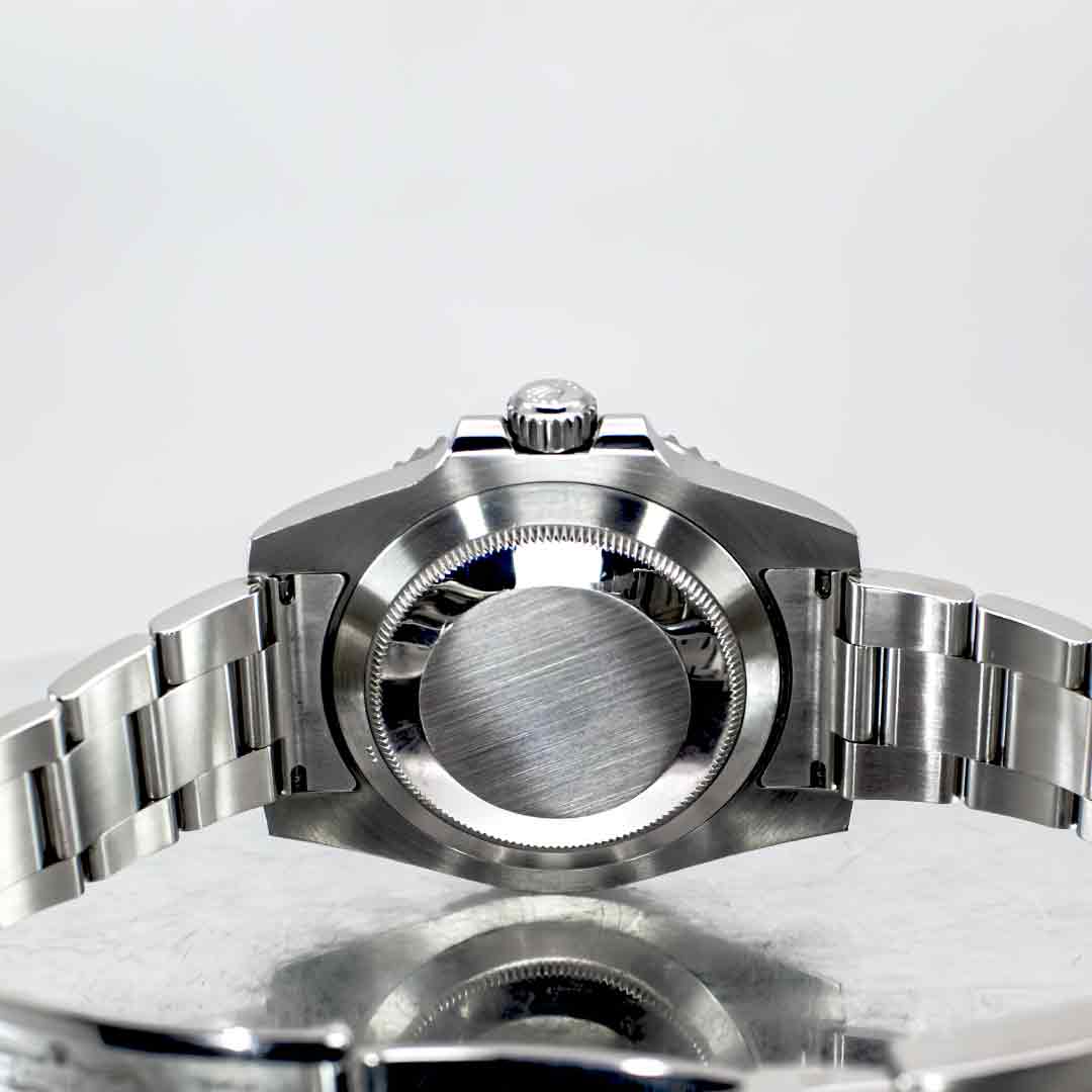 ROLEX SUBMARINE HULK Ref.: 116610LV - immagine 6